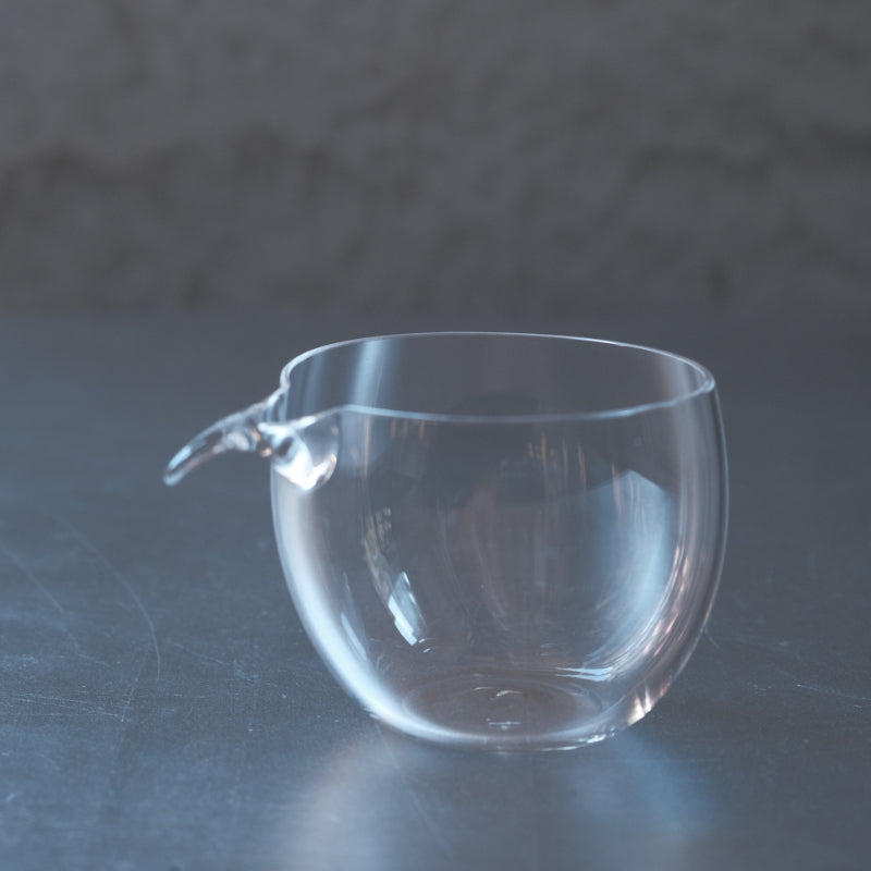 小林裕之・希-水茶海 中