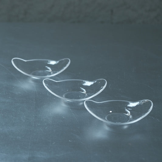 小林裕之・希-雲茶托