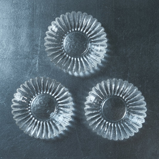 小林裕之・希-輪花豆皿