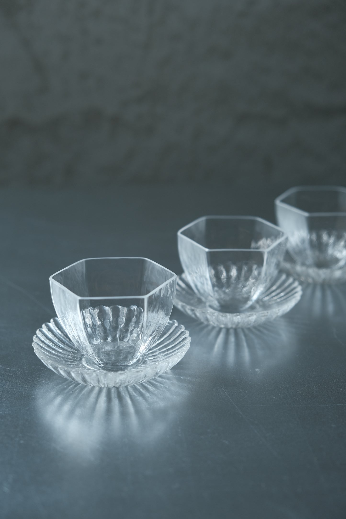 小林裕之・希-輪花豆皿