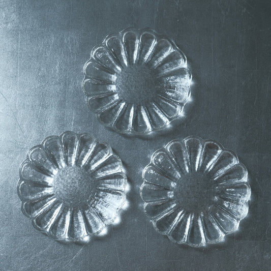 小林裕之・希-花果子皿