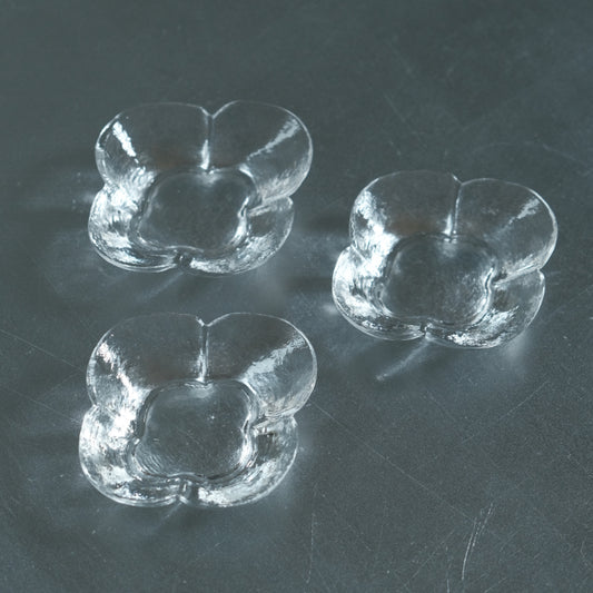 小林裕之・希-雲豆皿