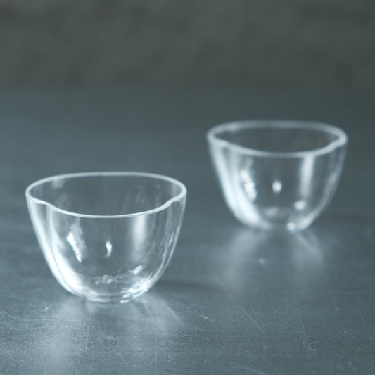 小林裕之・希-圓茶實茶杯