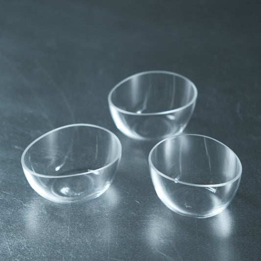 小林裕之・希-茶實茶杯