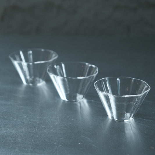 小林裕之・希-輪花茶杯