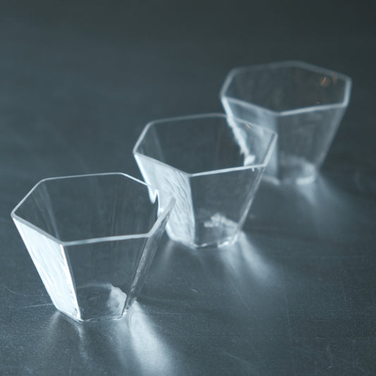 小林裕之・希-六角杯