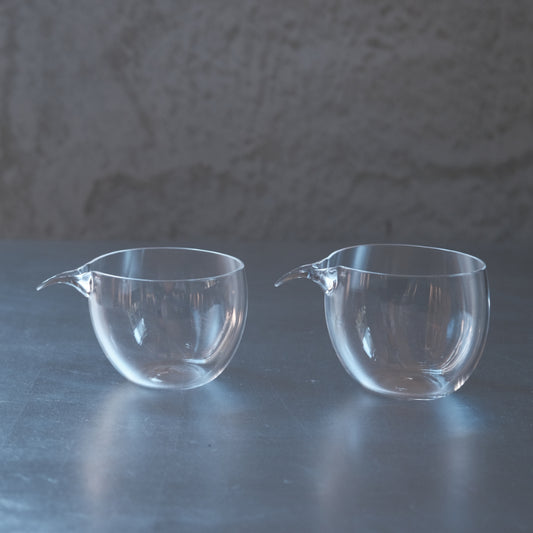 小林裕之・希-水茶海 中