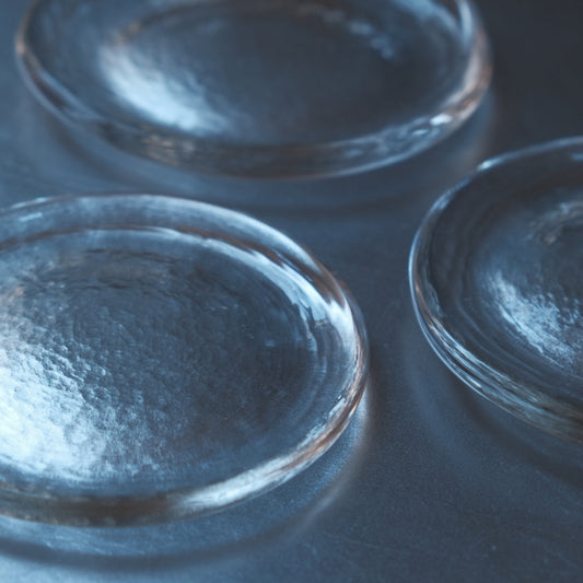 小林裕之・希-水面承盤