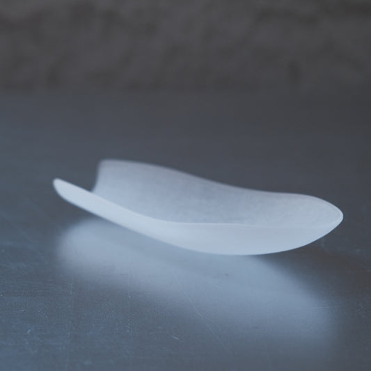 小林裕之・希-蓮瓣茶則 雙面削A