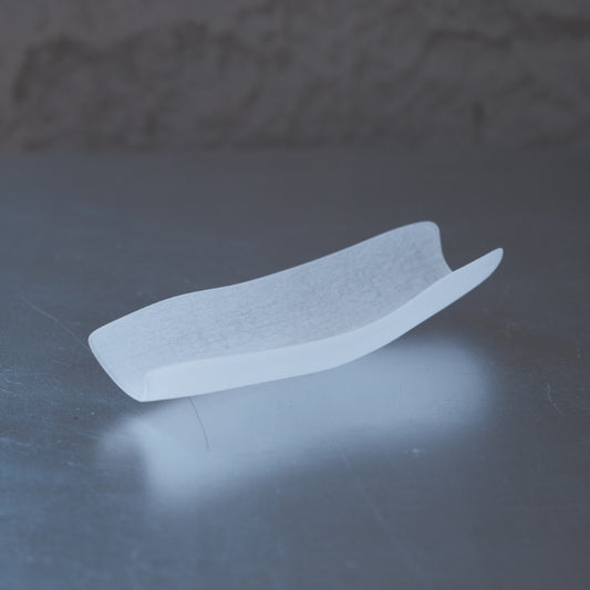 小林裕之・希-蓮瓣茶則 雙面削B