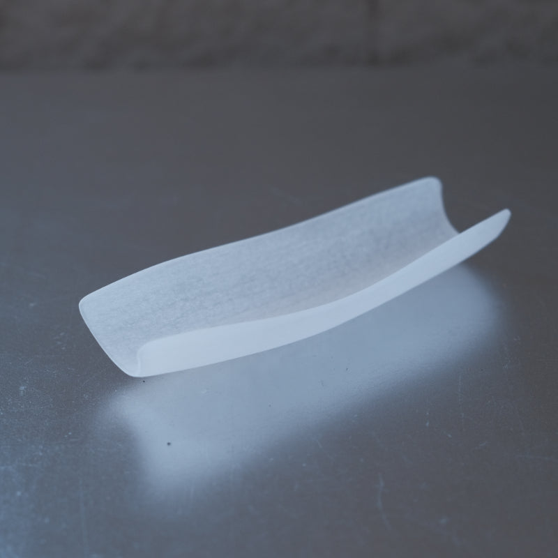 小林裕之・希-蓮瓣茶則 雙面削B