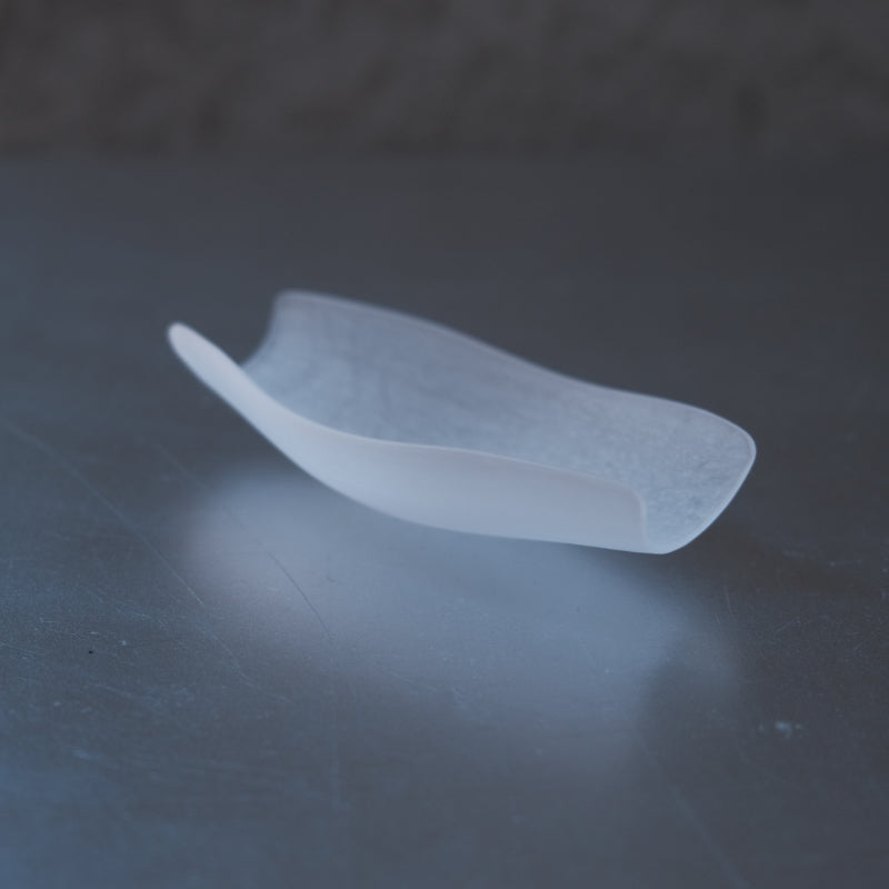 小林裕之・希-蓮瓣茶則 雙面削C