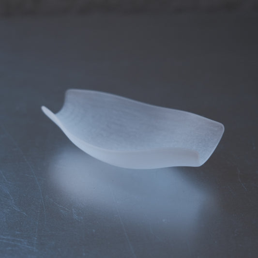 小林裕之・希-蓮瓣茶則 雙面削C