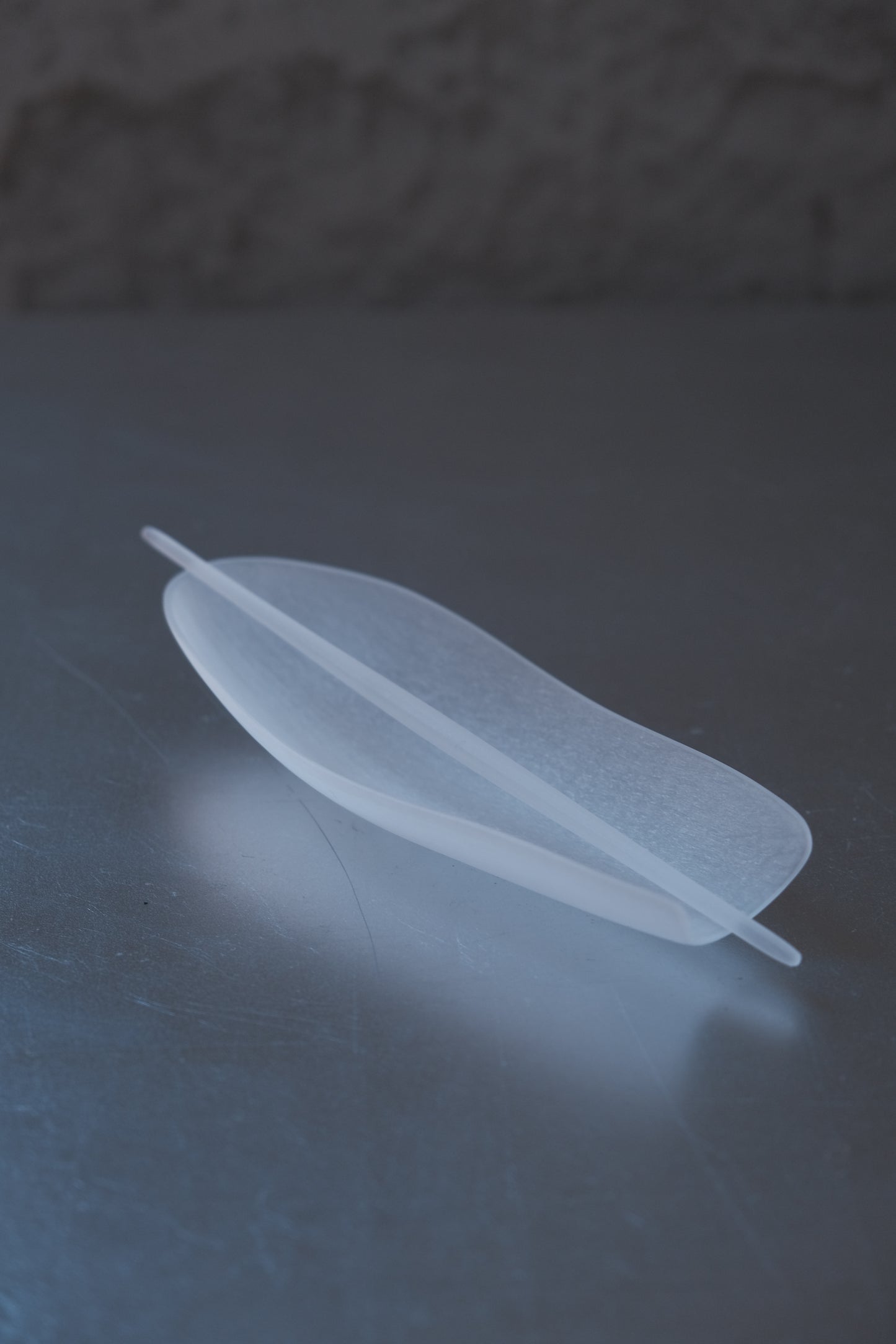 小林裕之・希-枝茶針