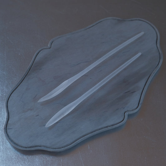 小林裕之・希-葉茶針