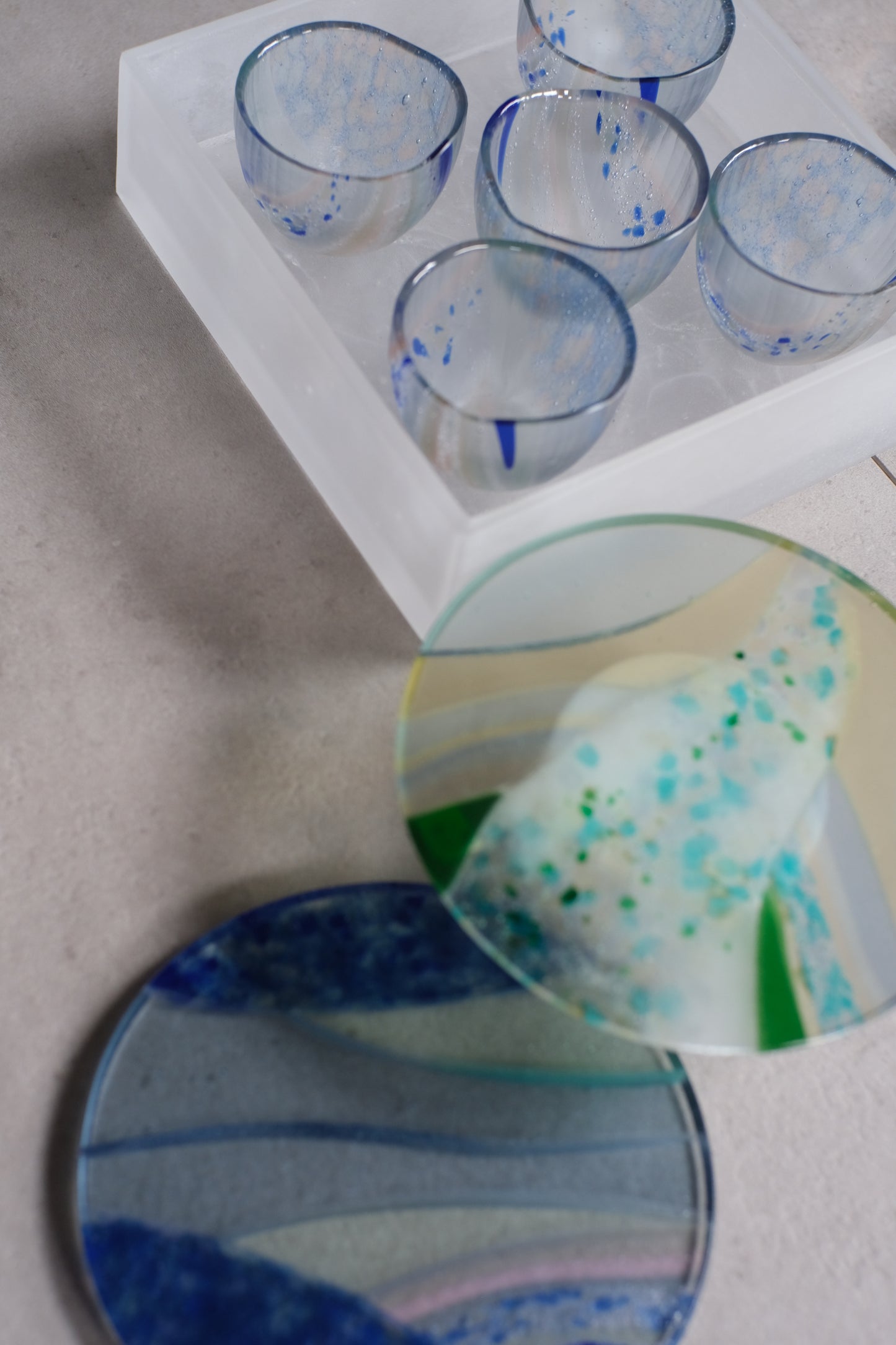 井上枝利奈-空の箱