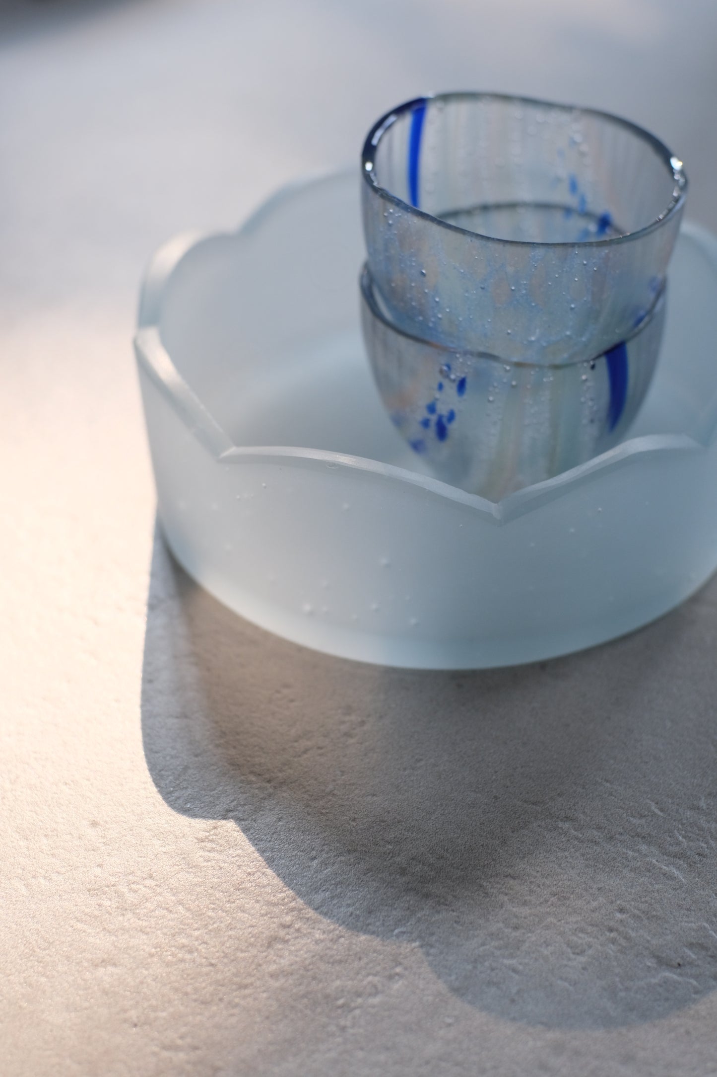 井上枝利奈-花鉢