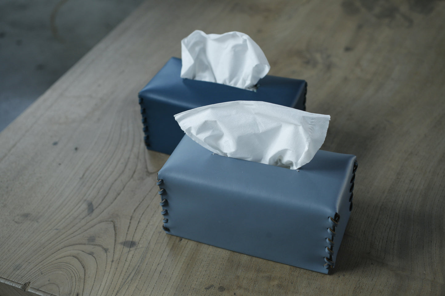 YuFang 編織面紙盒