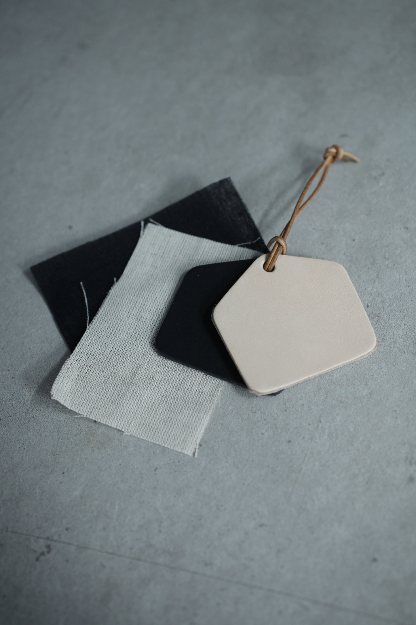 YuFang 方形編織小包