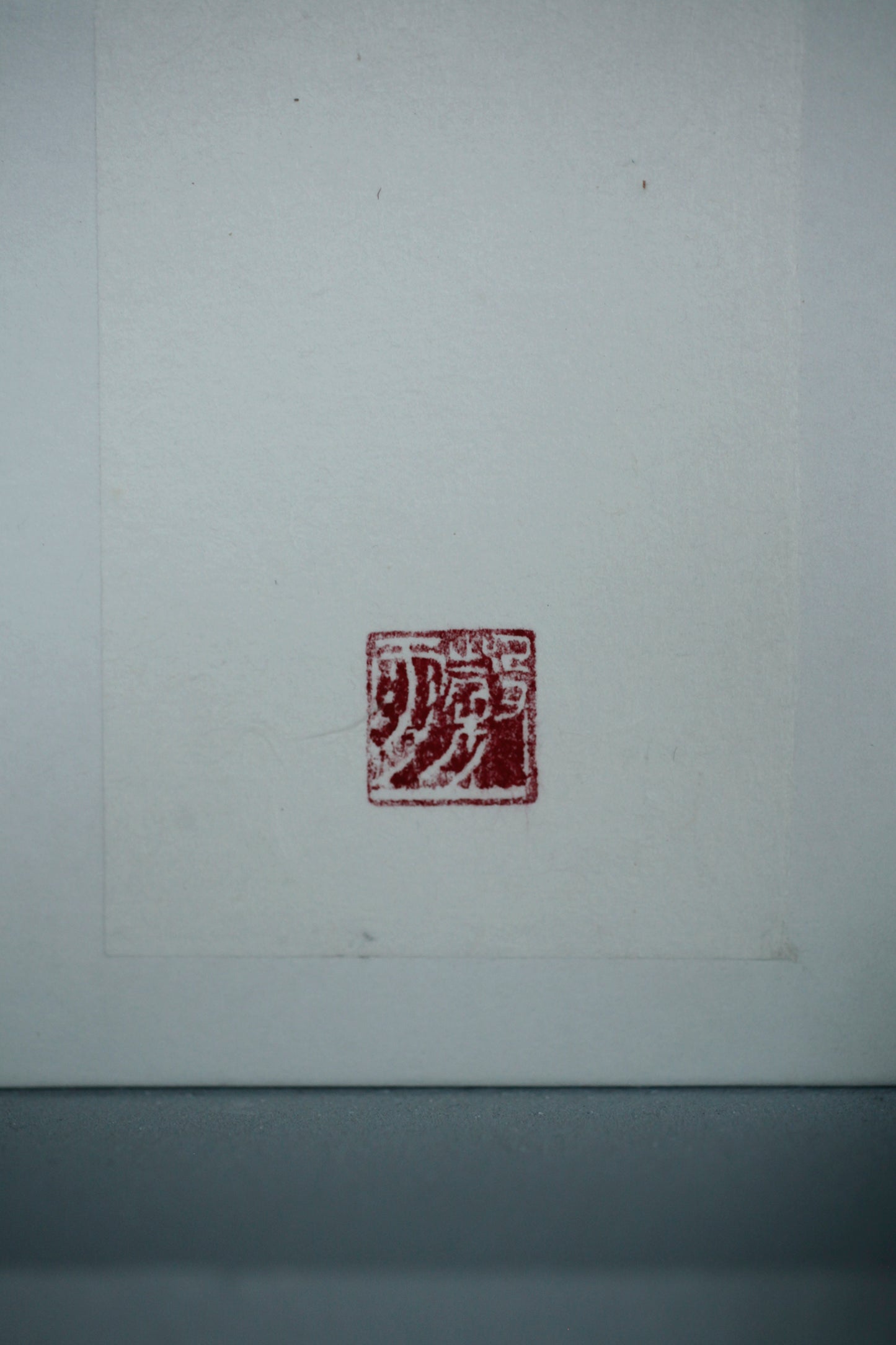 謝小曼書畫作品_雪