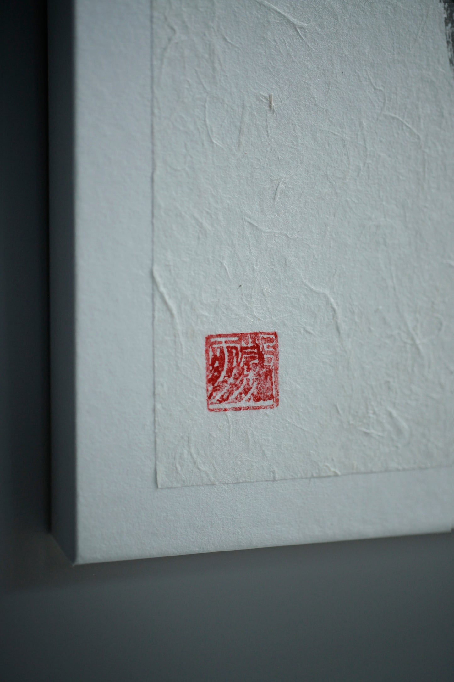 謝小曼書畫作品_美しい暮らし