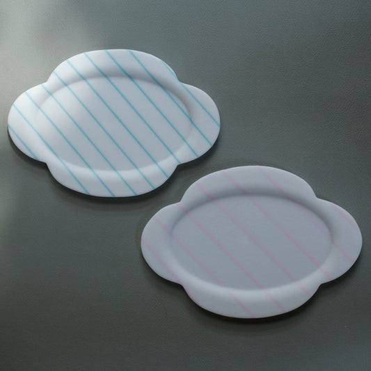 井上枝利奈-雲皿