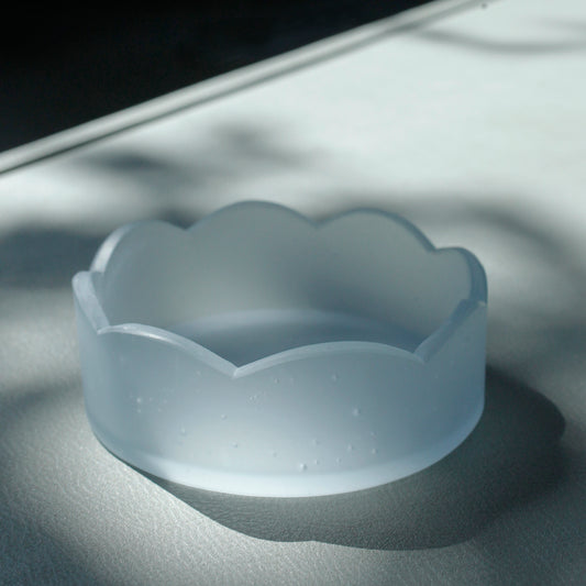 井上枝利奈-花鉢