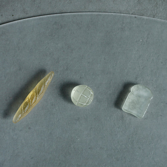 森屋茉莉子-匙置