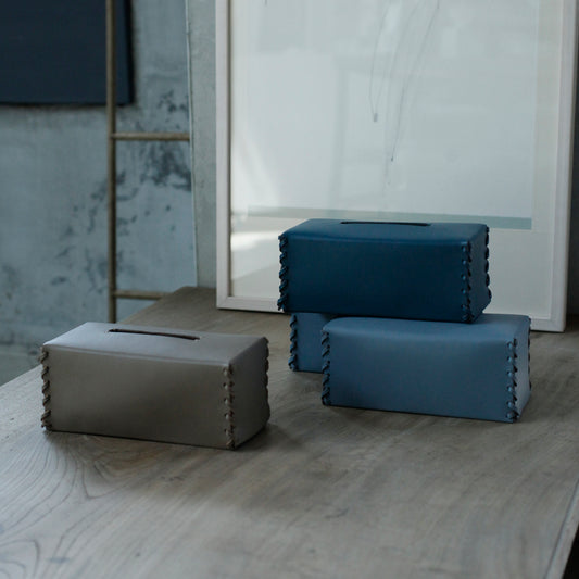 YuFang 編織面紙盒