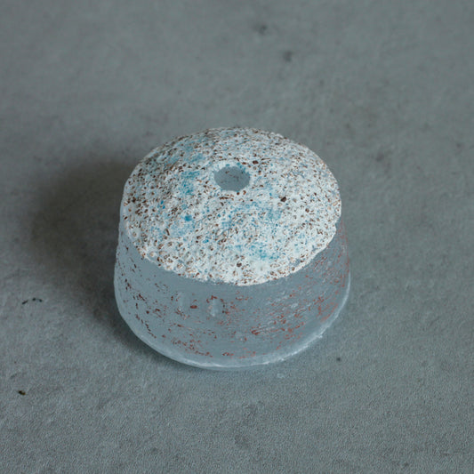 森屋茉莉子-ㄧ輪插花器・家