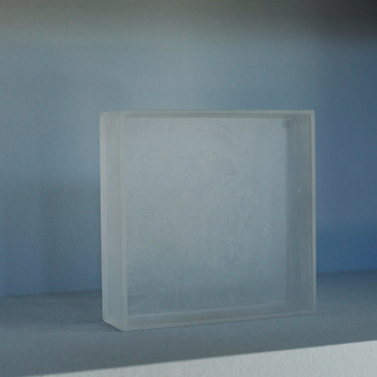 井上枝利奈-空の箱