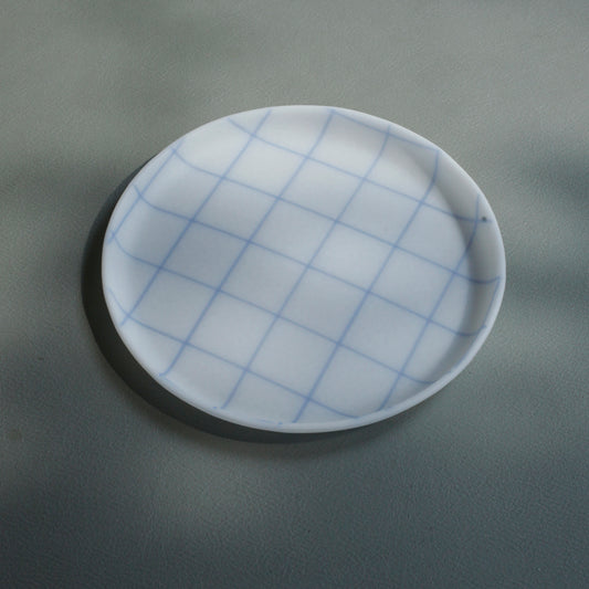 井上枝利奈-丸皿