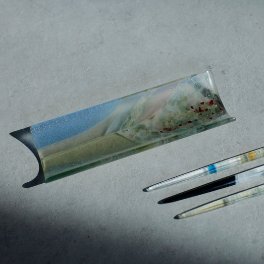 沖田奈央-季景茶則