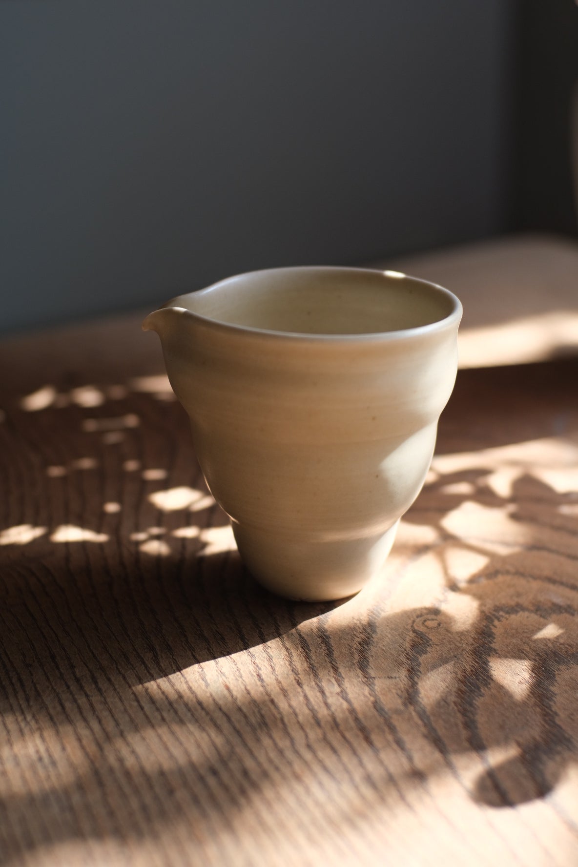 楊育睿 蘭・らん 瓷土茶海 09