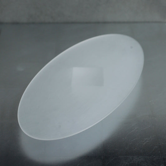 日高大吾 橢圓平盤(小)