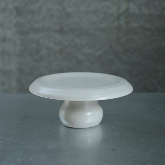 楊育睿 蘭・らん 瓷土盤皿台 03