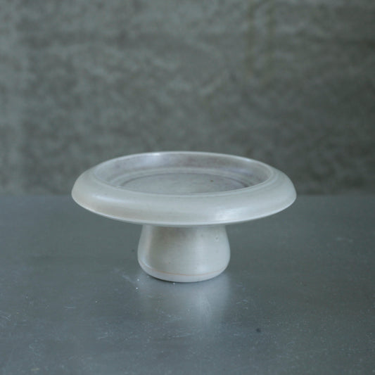 楊育睿 蘭・らん 瓷土盤皿台 06