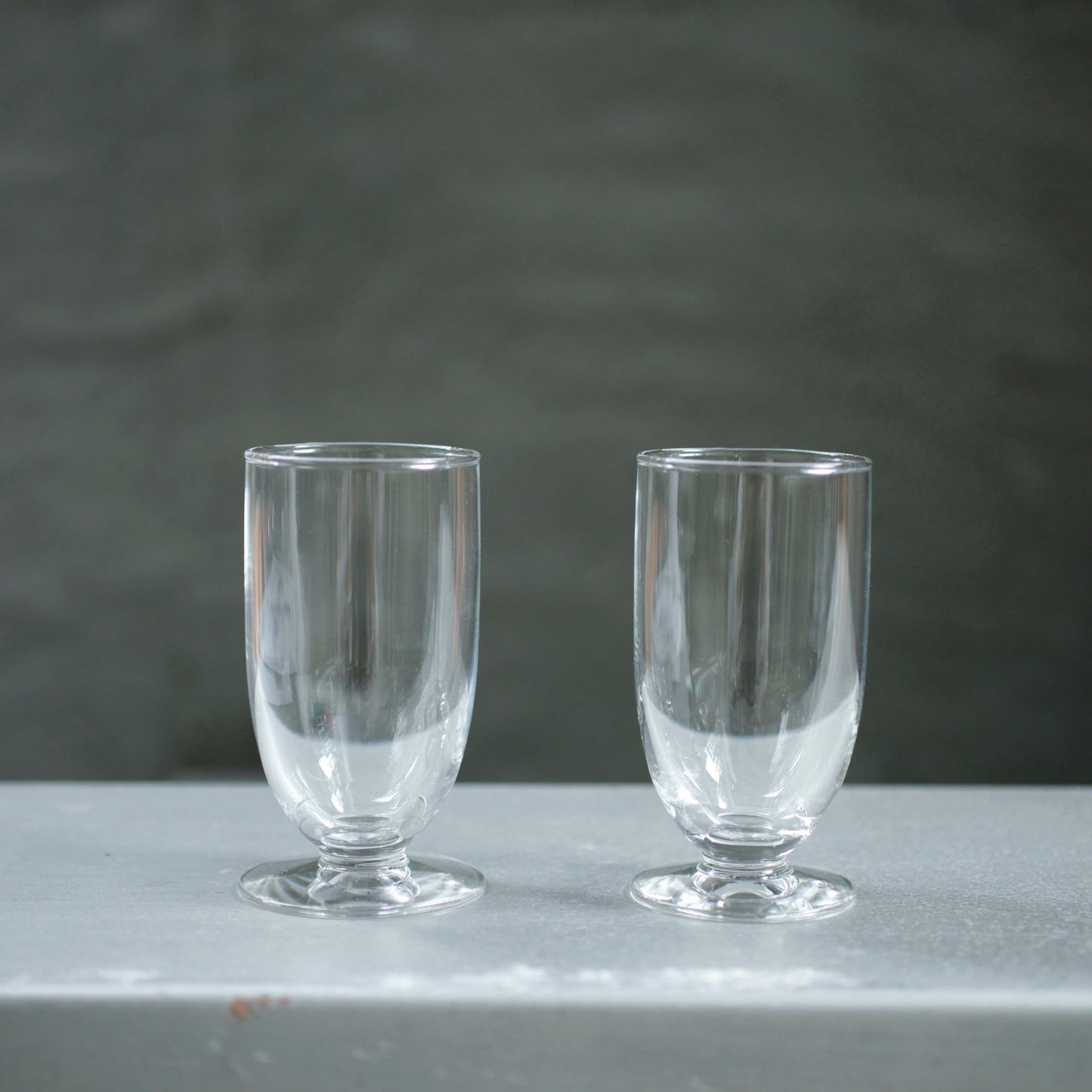 芳華-日本圓底水杯