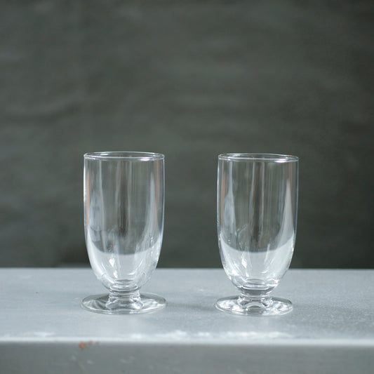 芳華-日本圓底水杯