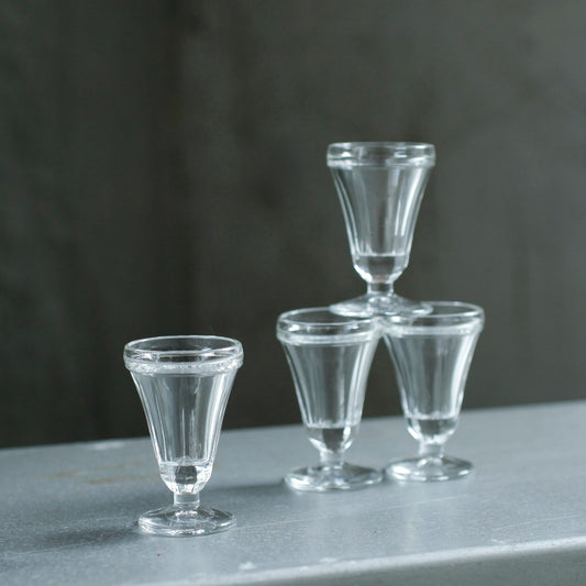 芳華-法國迷你甜酒杯