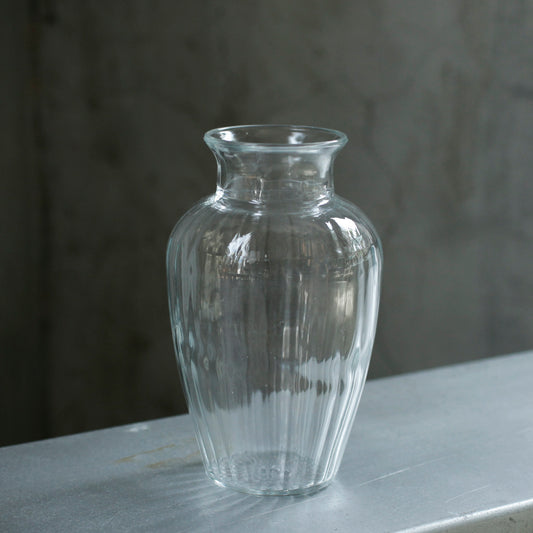 芳華-義大利直紋花器