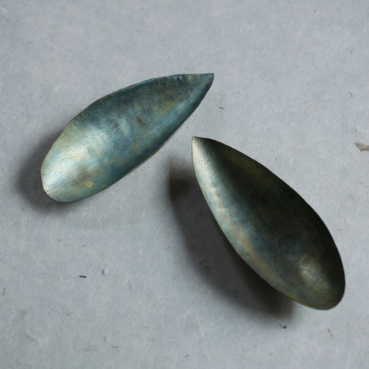 蘇健霖 波光茶則