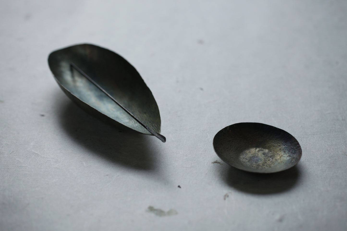 蘇健霖 波光茶則