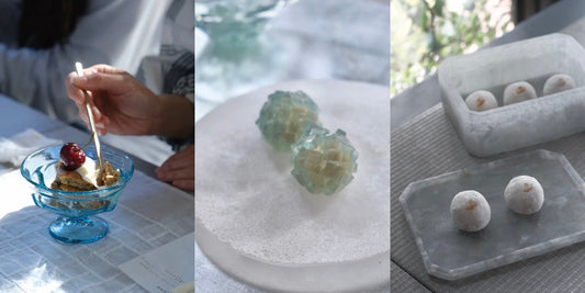 【2025年度茶菓回顧 】