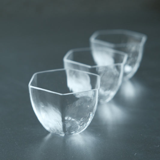 小林裕之・希-圓六角杯