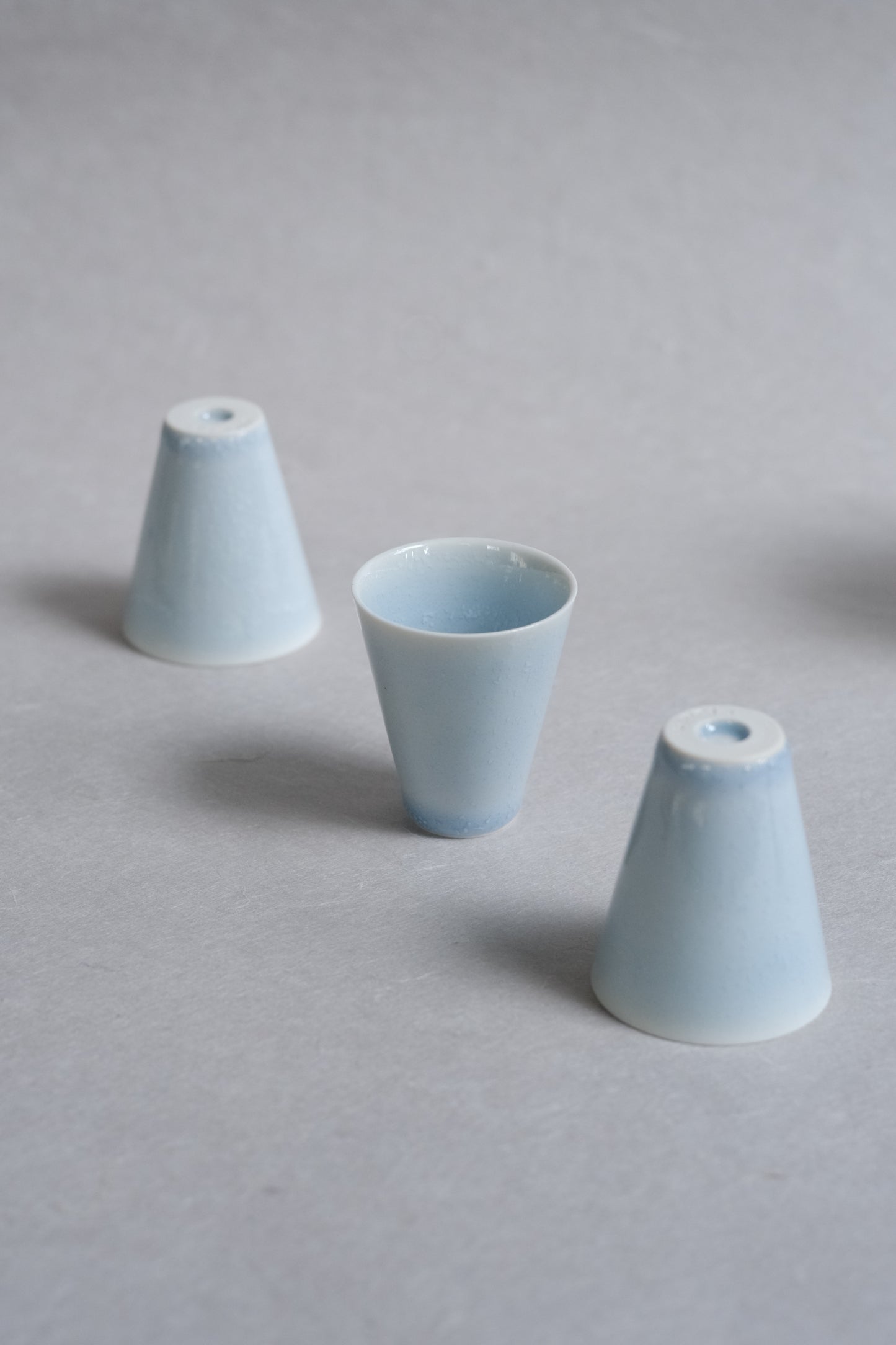 日光nalbit・錐形茶杯<多色>