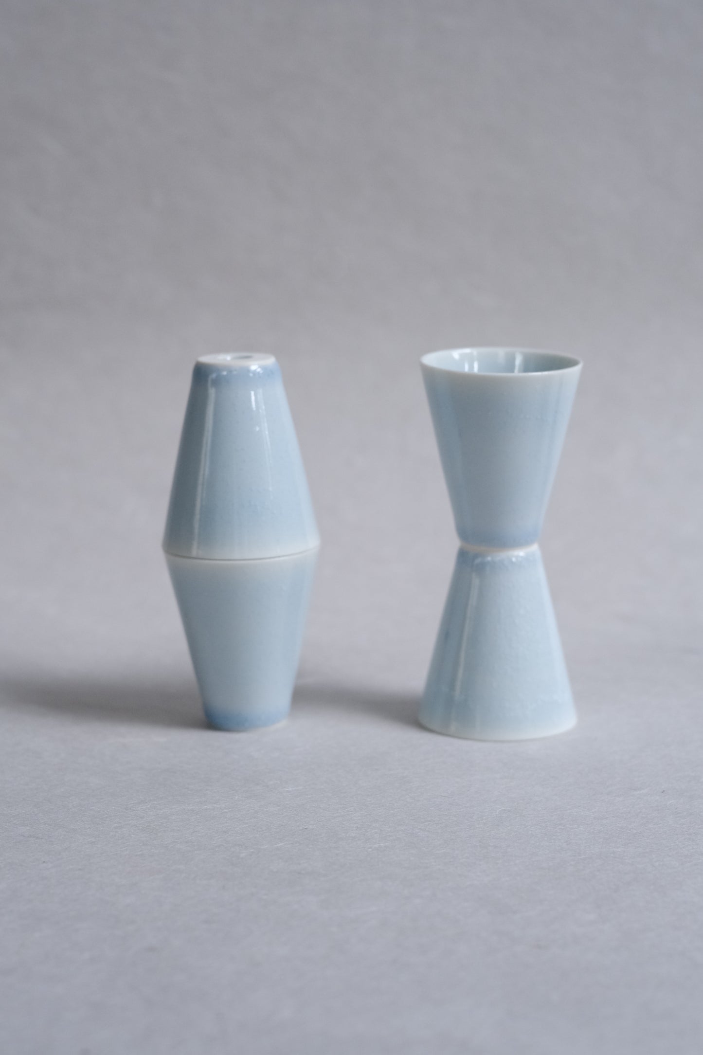 日光nalbit・錐形茶杯<多色>