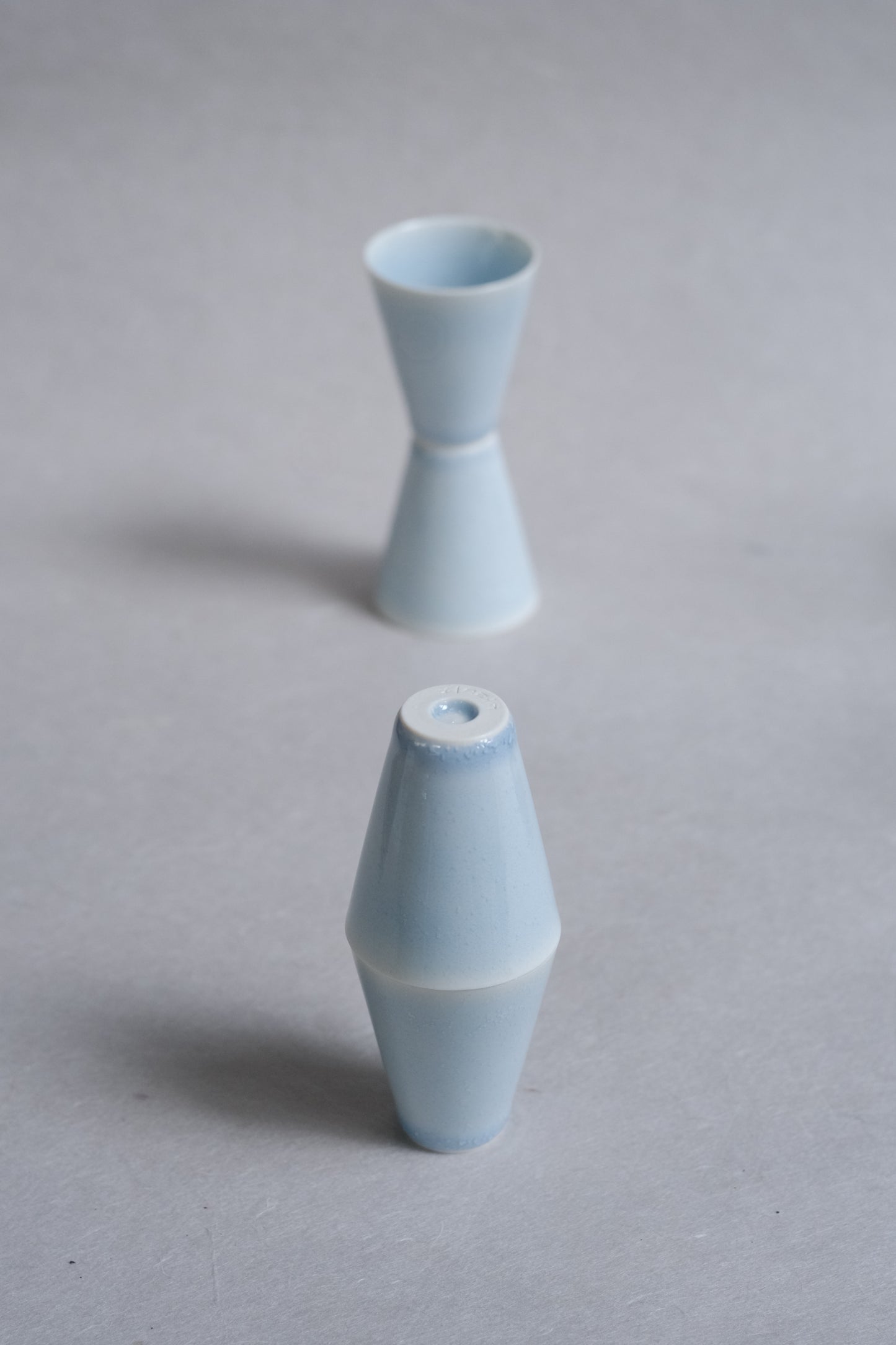 日光nalbit・錐形茶杯<多色>