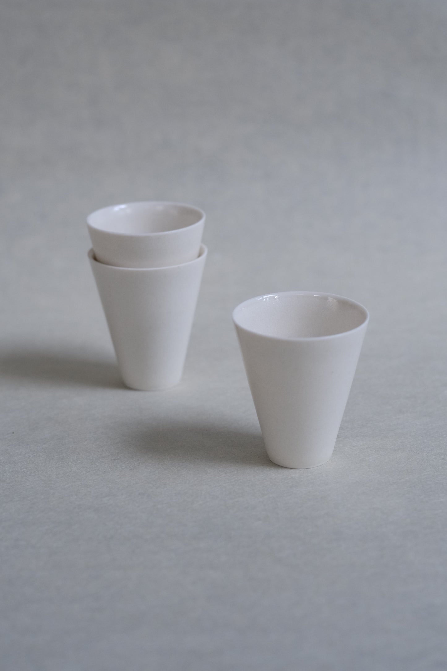 日光nalbit・錐形茶杯<多色>
