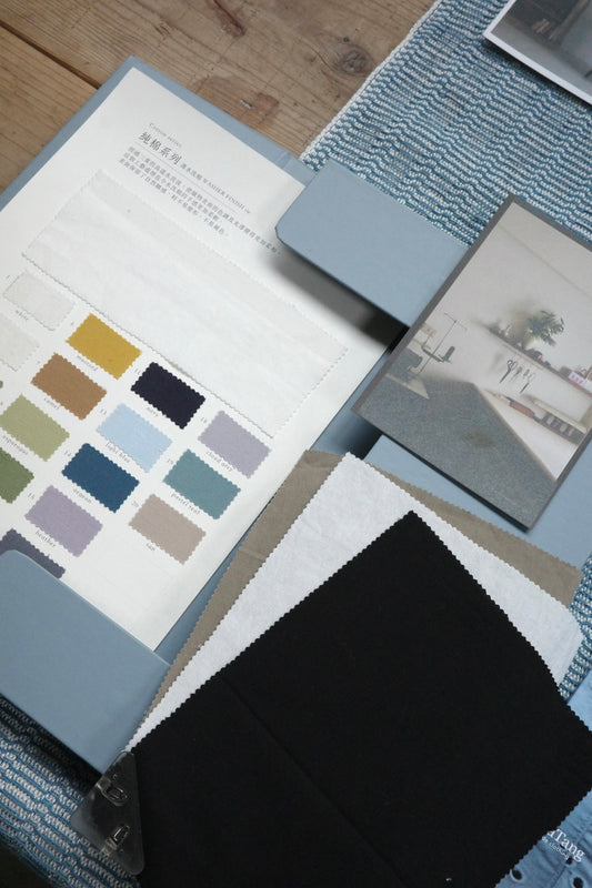 唐新雅 Xinya Tang-多穿式綁帶圍裙連身洋<選色訂製>